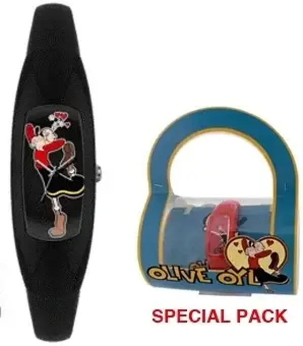 OLW04 - DISNEY Mod. OLW04