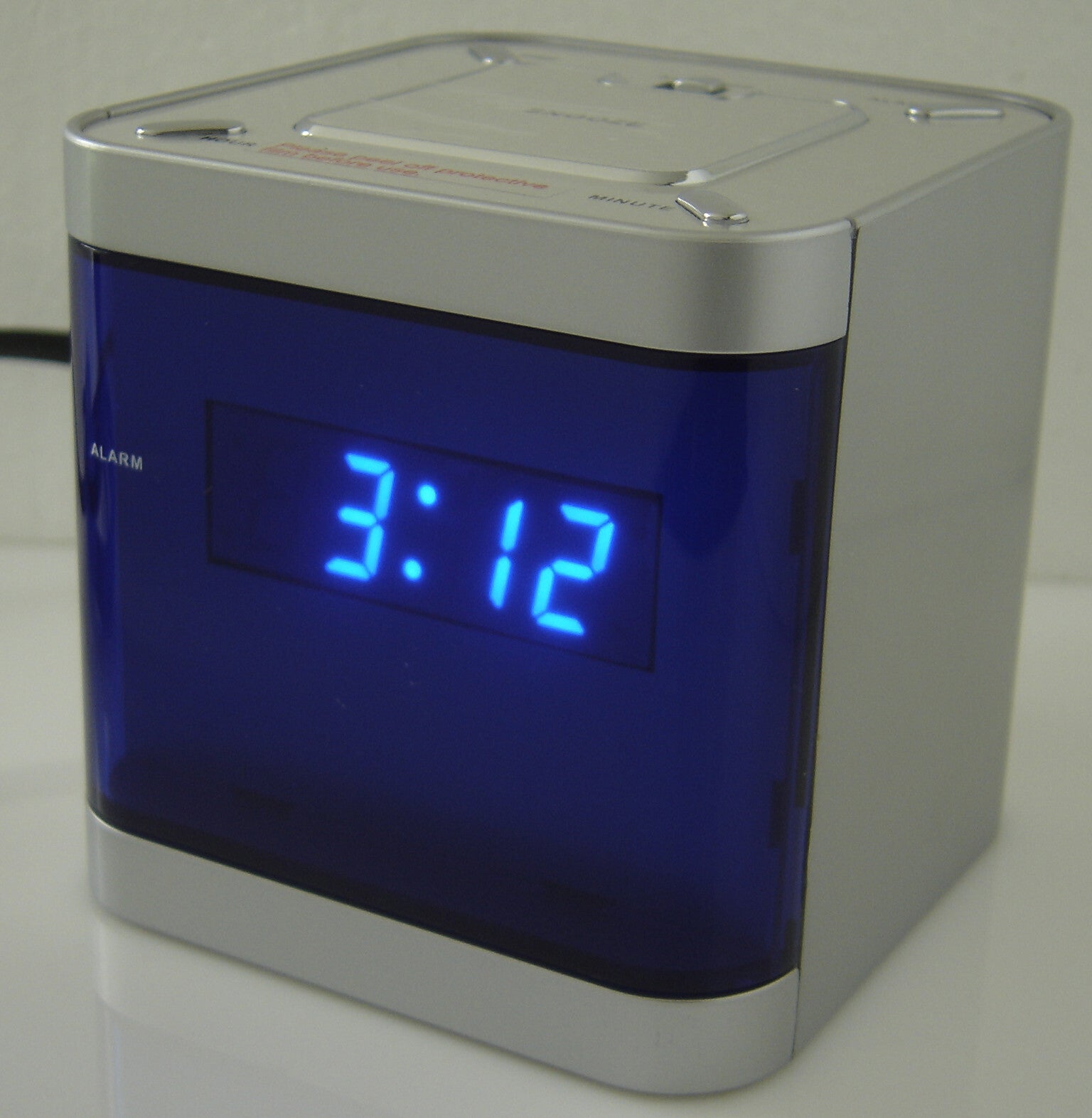 Pevanda - PEV 0503 BLUE