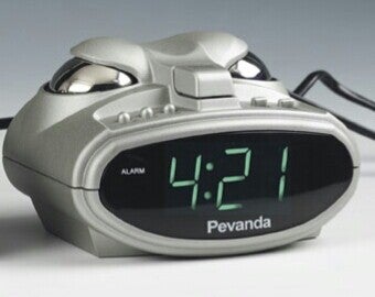 Pevanda - PEV 1226 (Zilver)