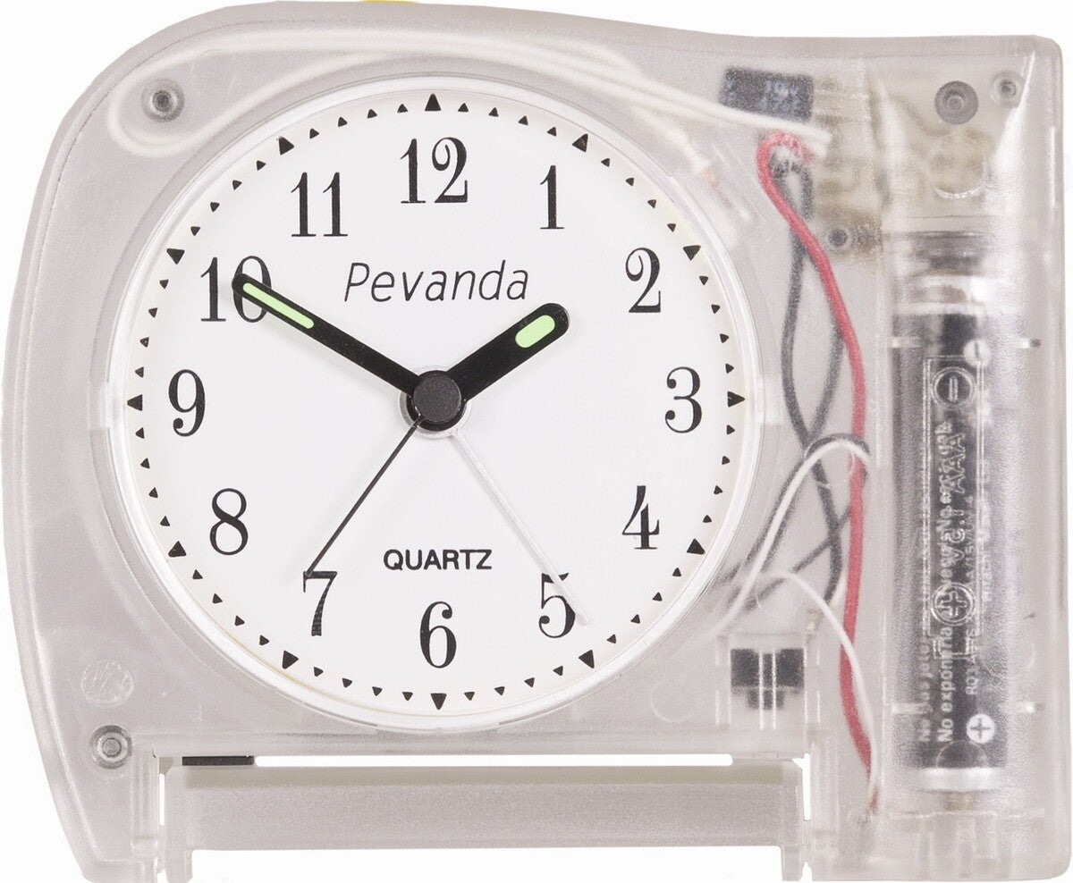 Pevanda - PEV 13A155T (Wit)