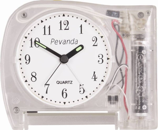 Pevanda - PEV 13A155T (Wit)