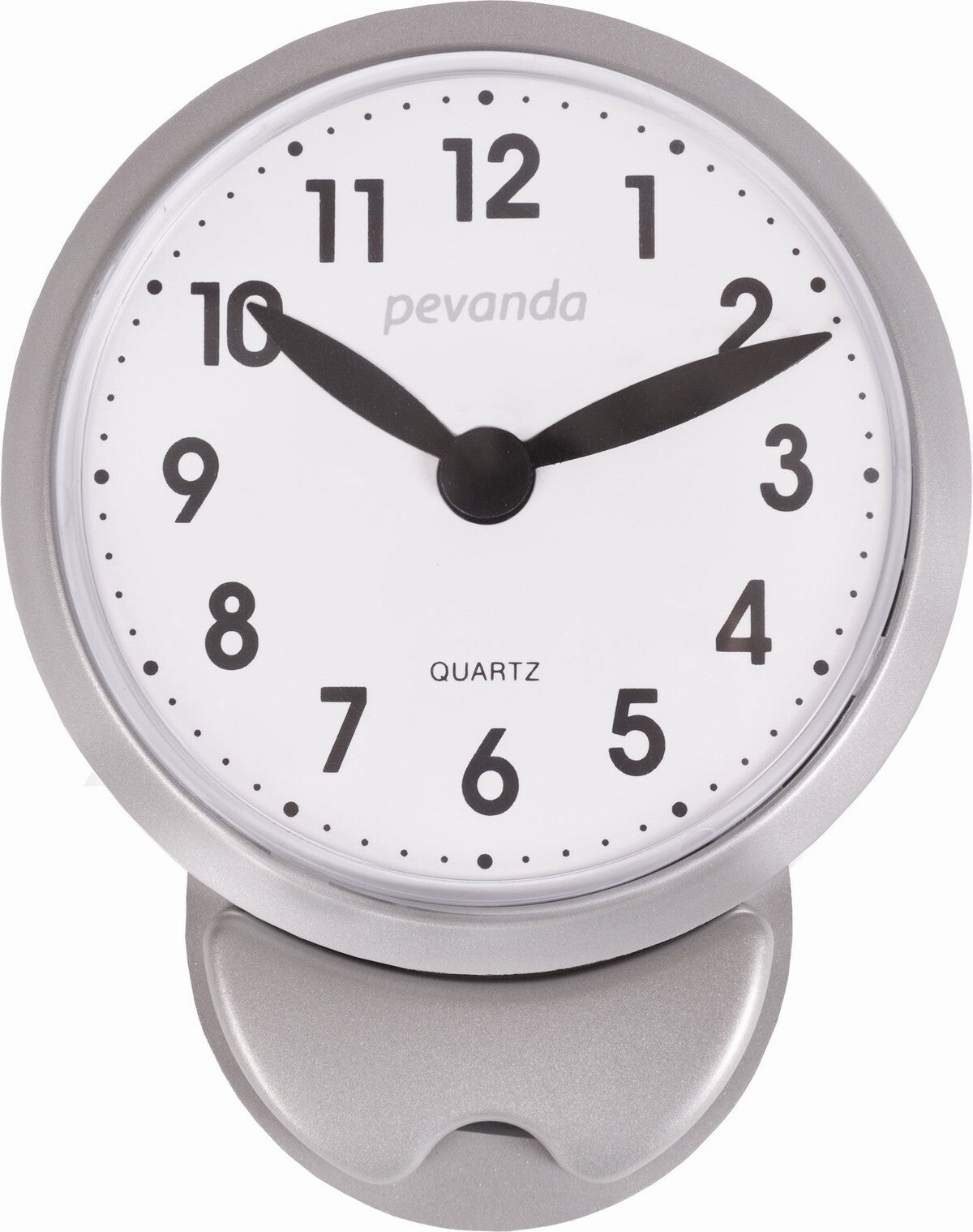 Pevanda - PEV A-6 (Zilver)