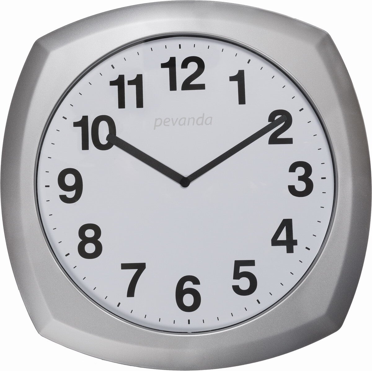 Pevanda - PEV A-7 (Zilver)