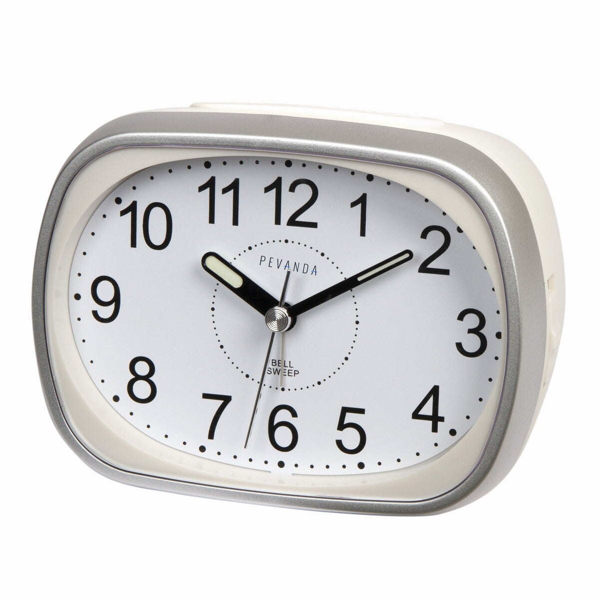 Pevanda - PEV BA836SP W WSILV