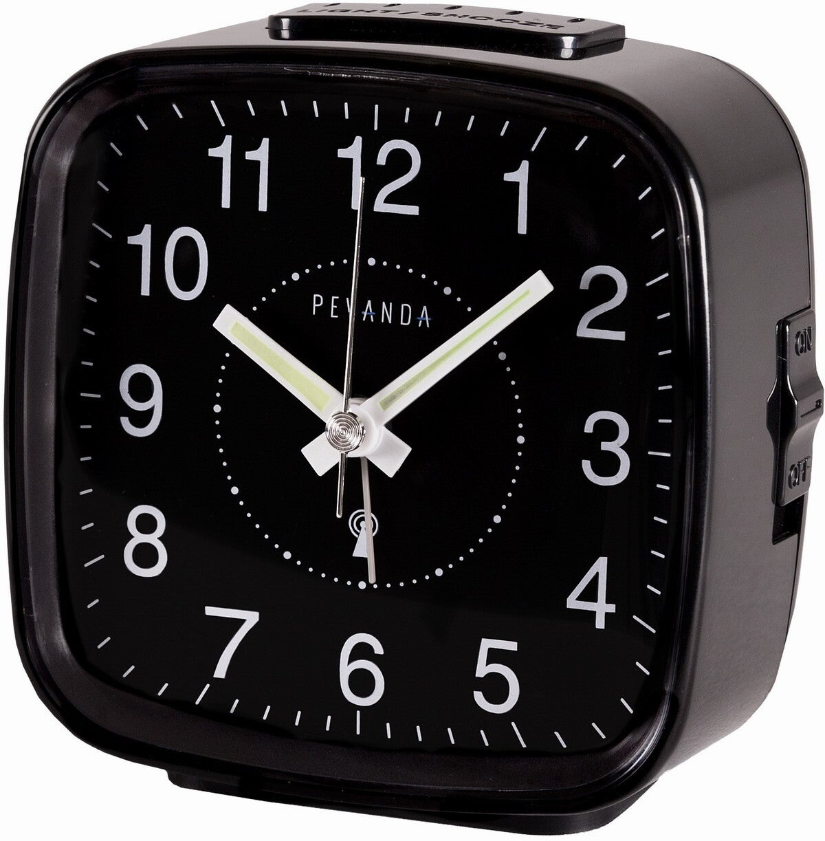 Pevanda - PEV R862-DFC (Zwart)