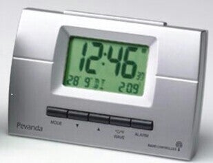 Pevanda - PEV RC71 (Zilver)