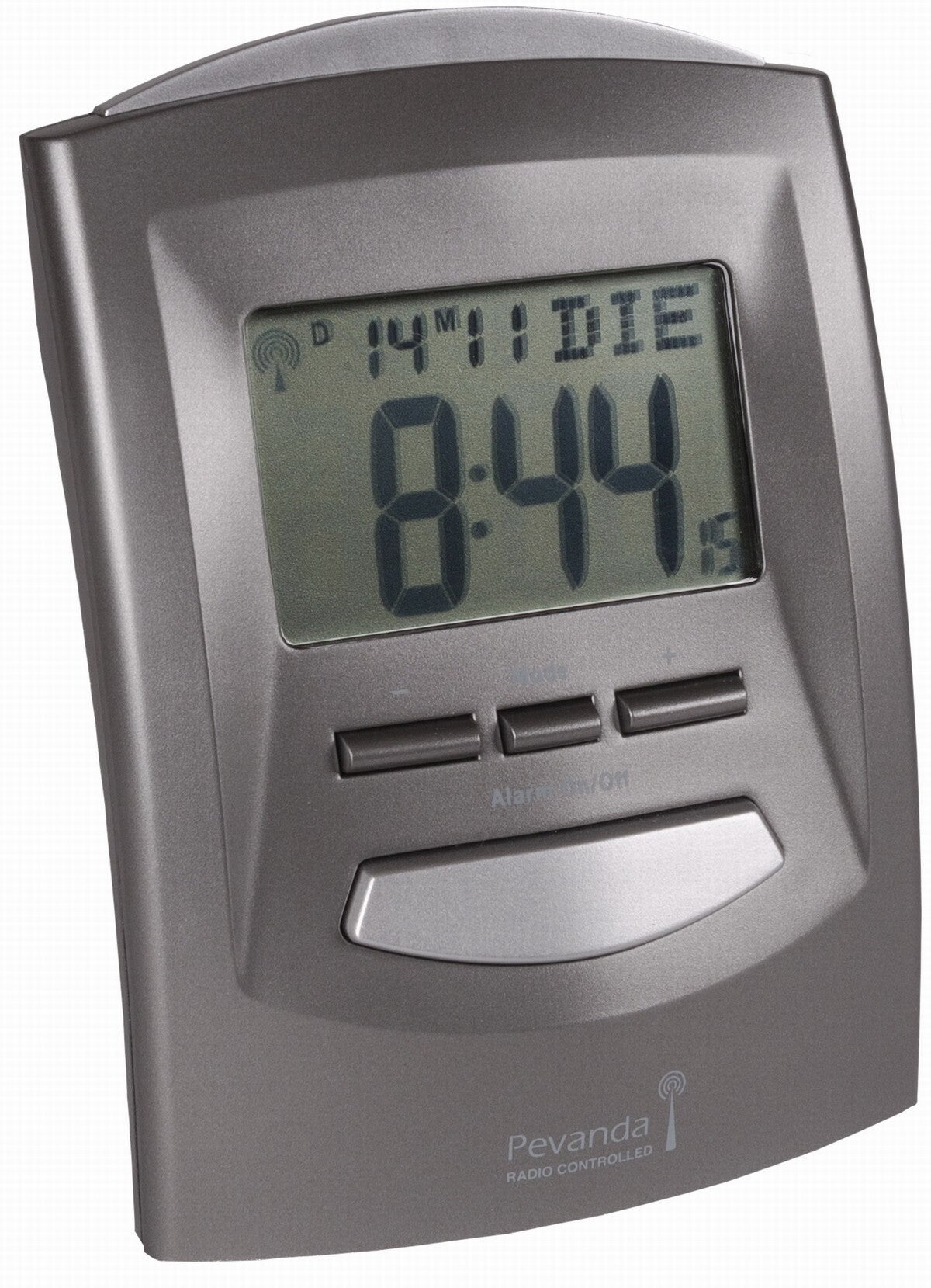 Pevanda - PEV RC82 (Grijs)