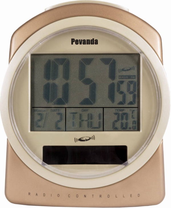 Pevanda - PEV SR-D308 (Brons)