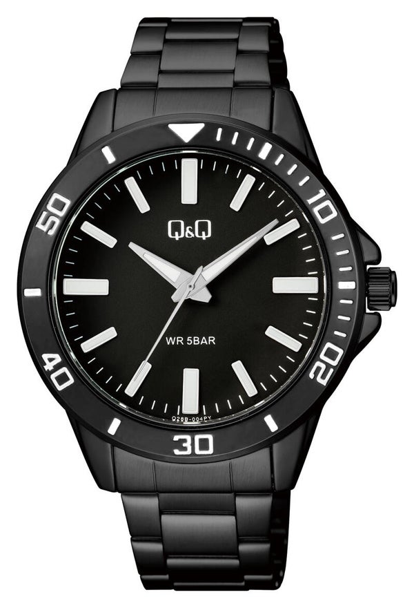 Q&Q - Q28B-004PY