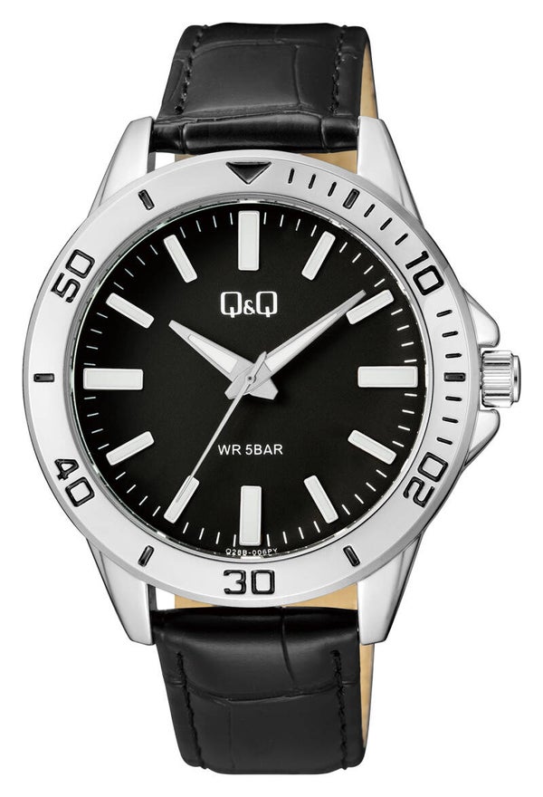 Q&Q - Q28B-006PY