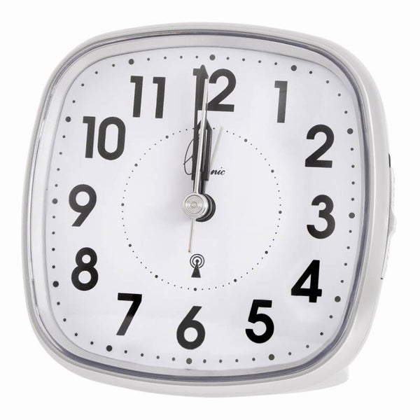 Cetronic - R871-DCF SILVER