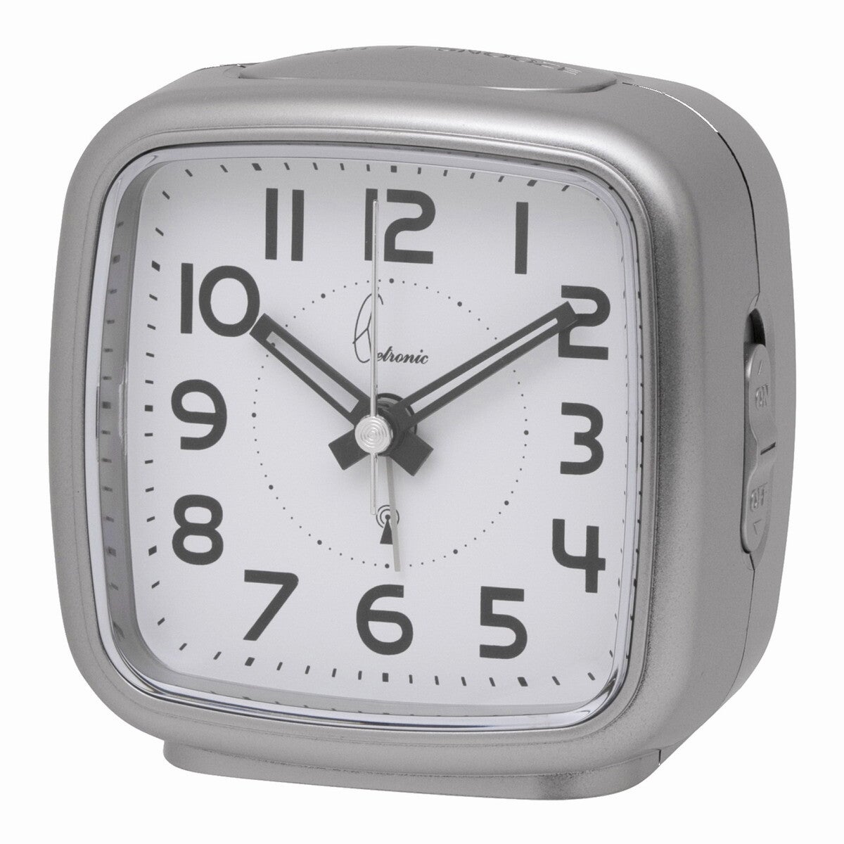 Cetronic - R878-DCF SILVER