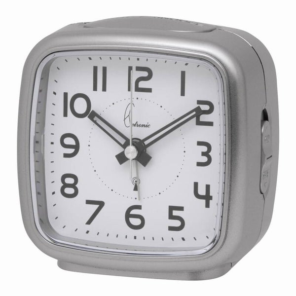 Cetronic - R878-DCF SILVER