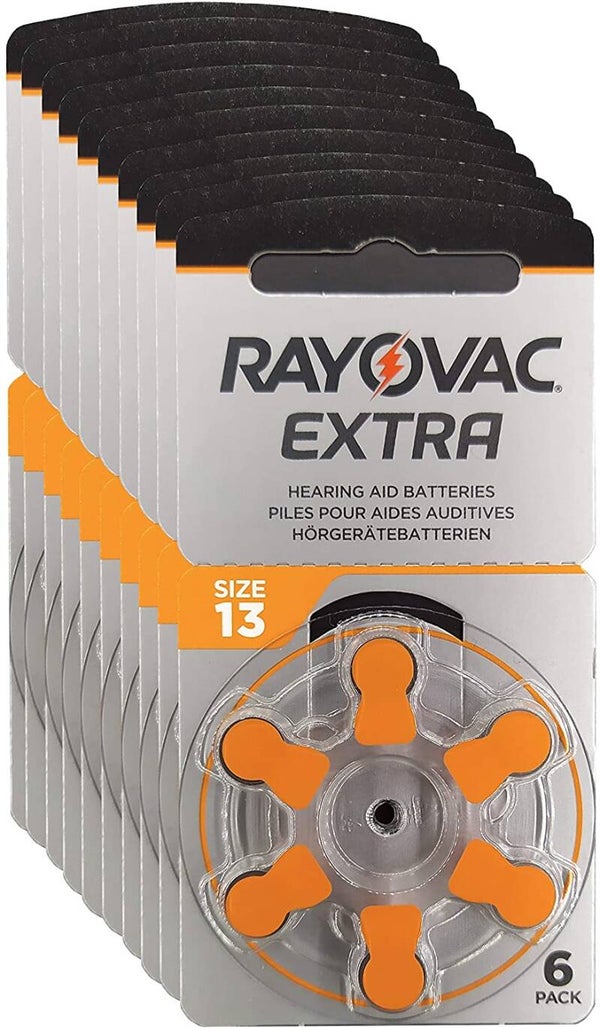 Rayovac 13
