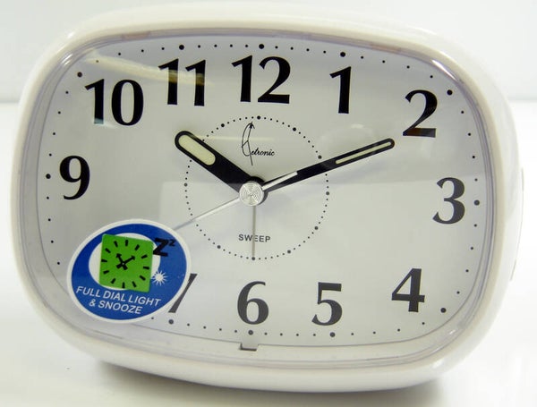 Cetronic - RD855SP WHITE