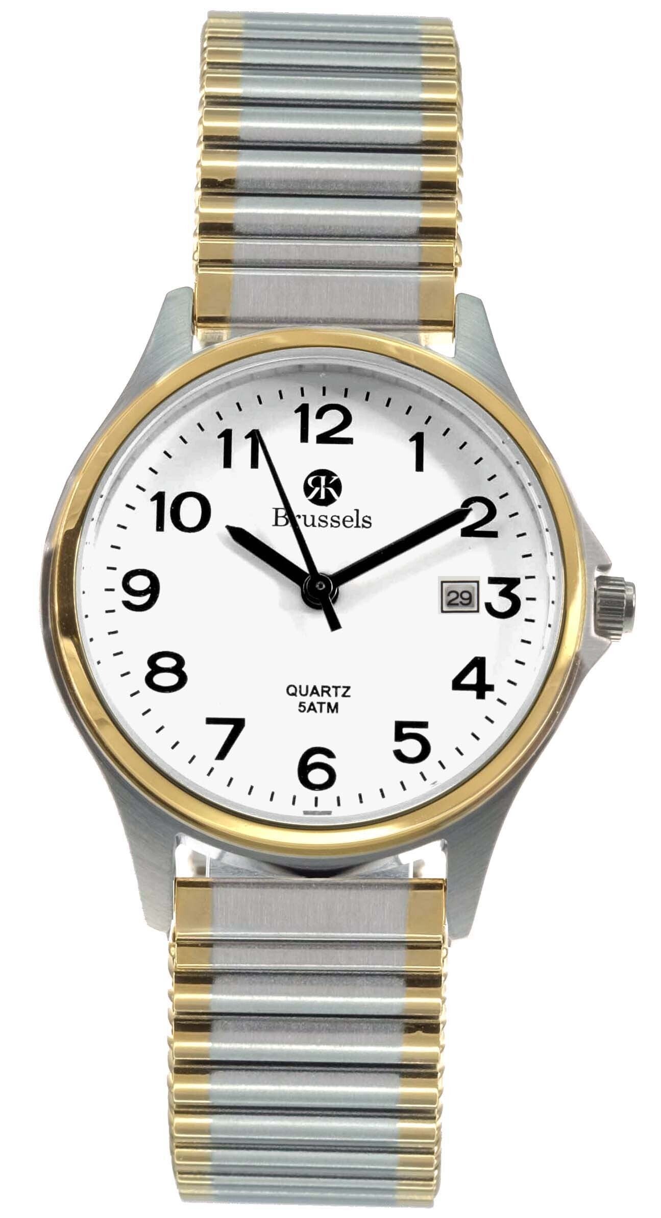 RK Brussels - RK1971