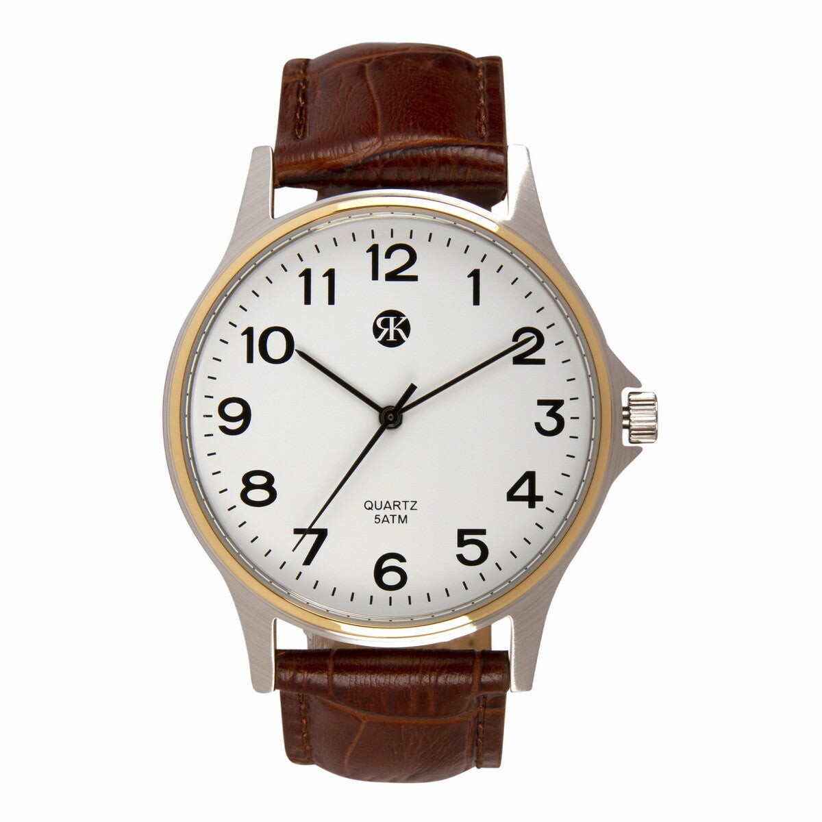 RK Brussels - RK1980