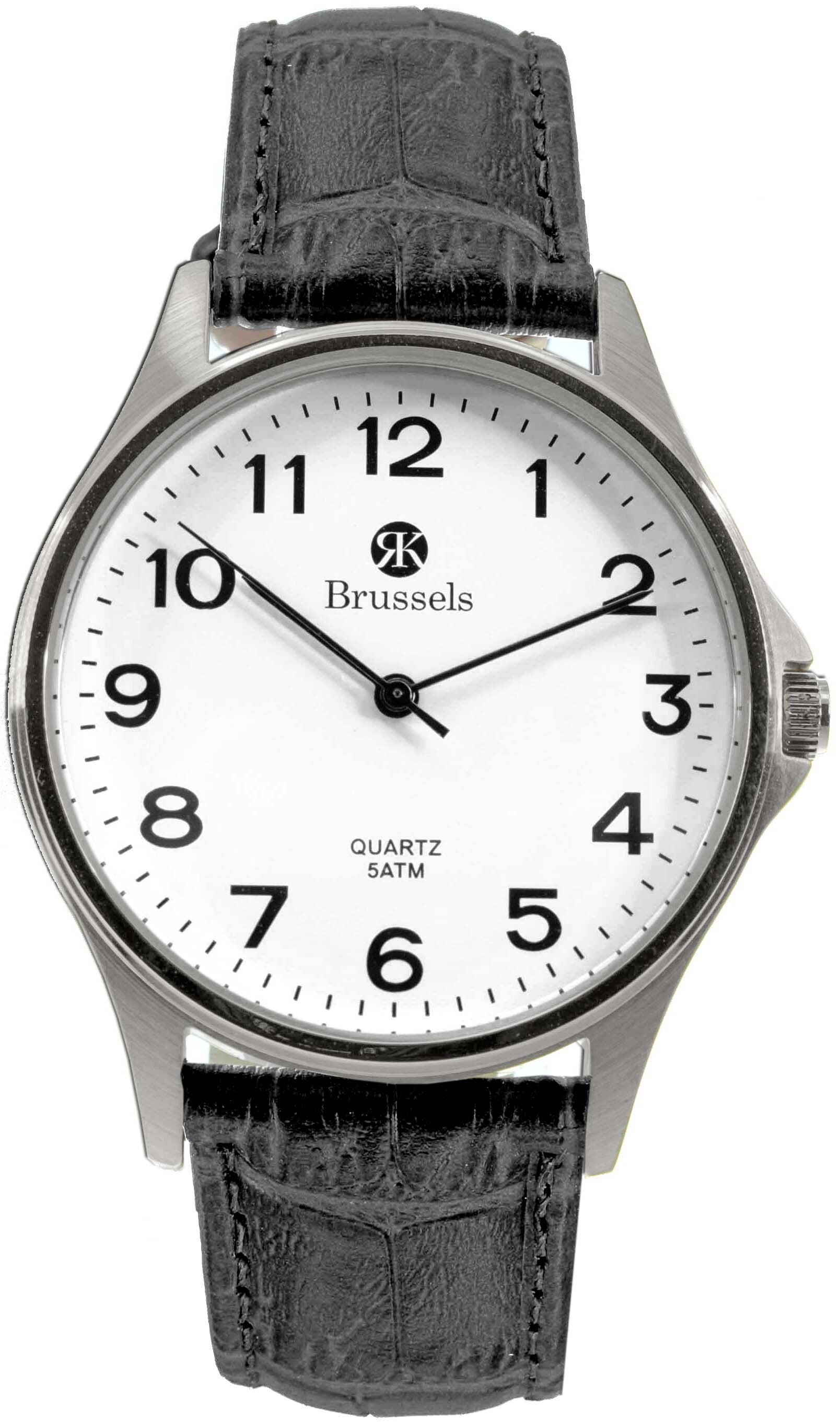 RK Brussels - RK1986