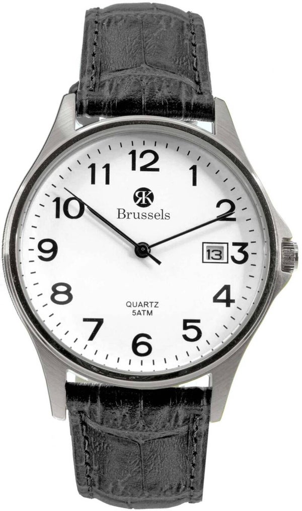 RK Brussels - RK1992