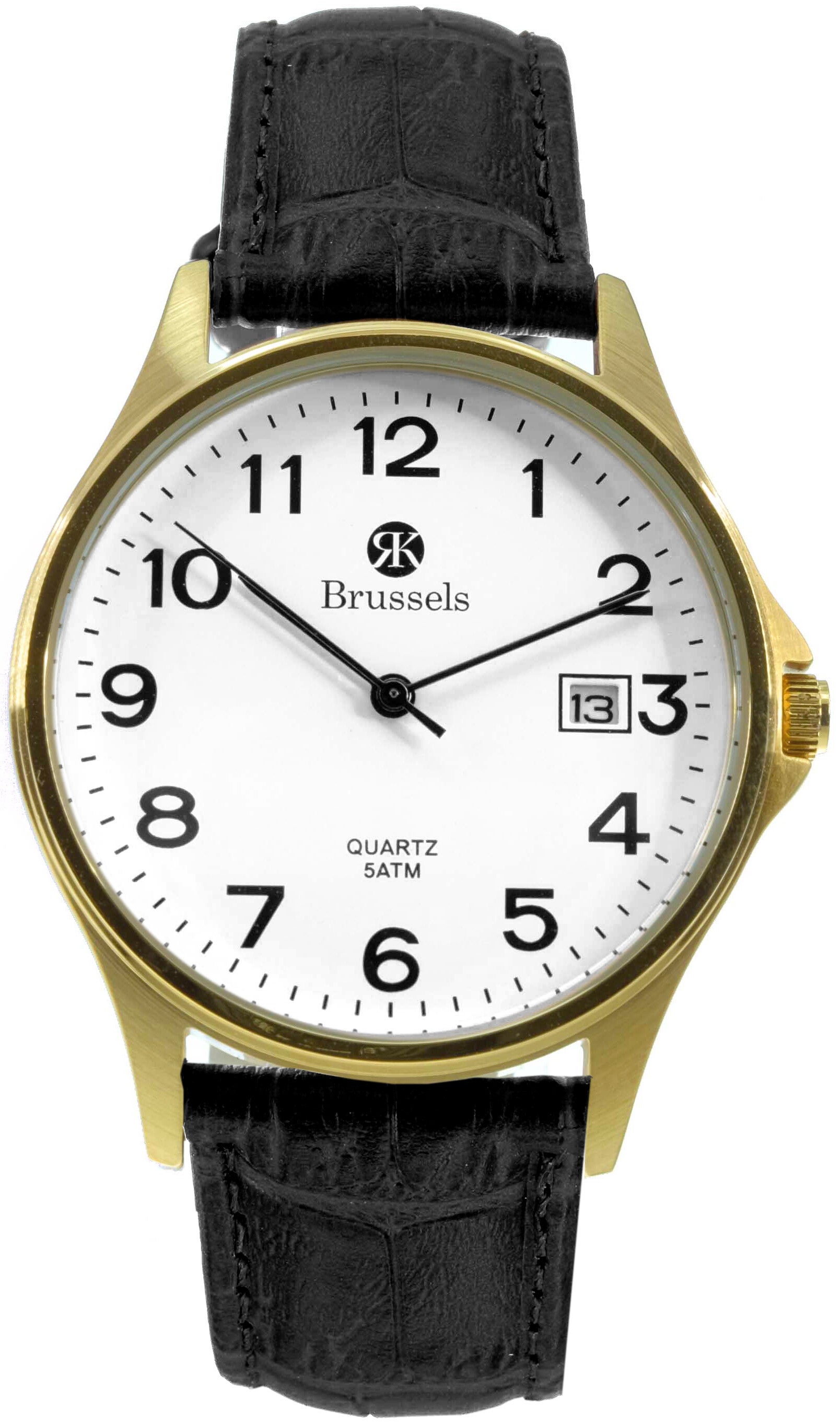 RK Brussels - RK1994