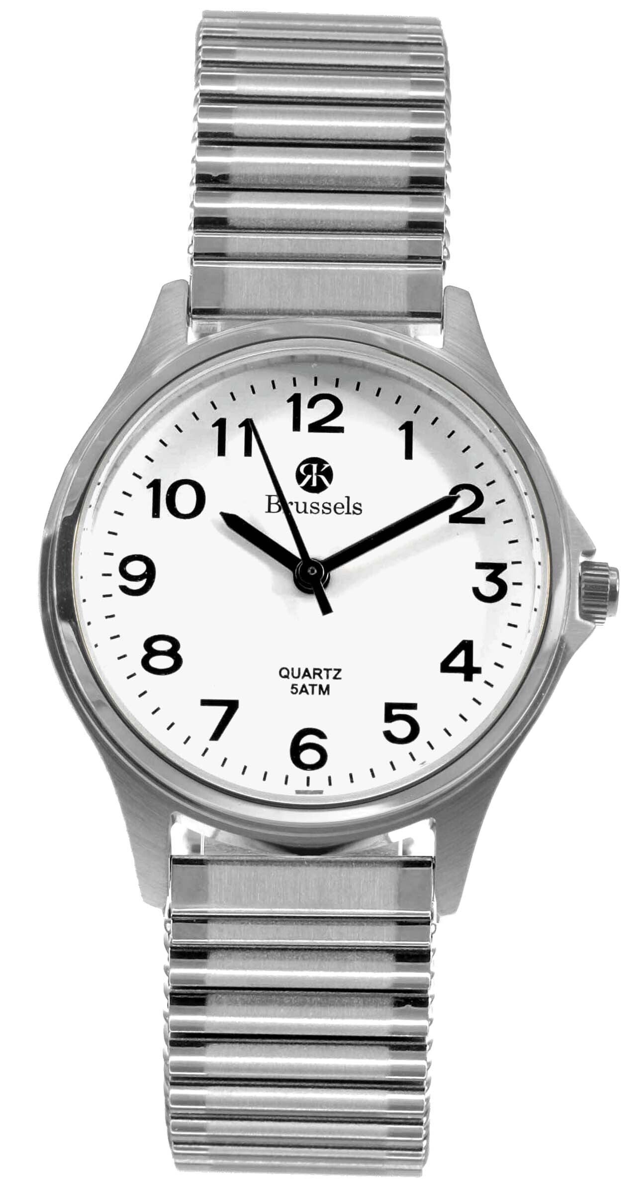 RK Brussels - RK1997