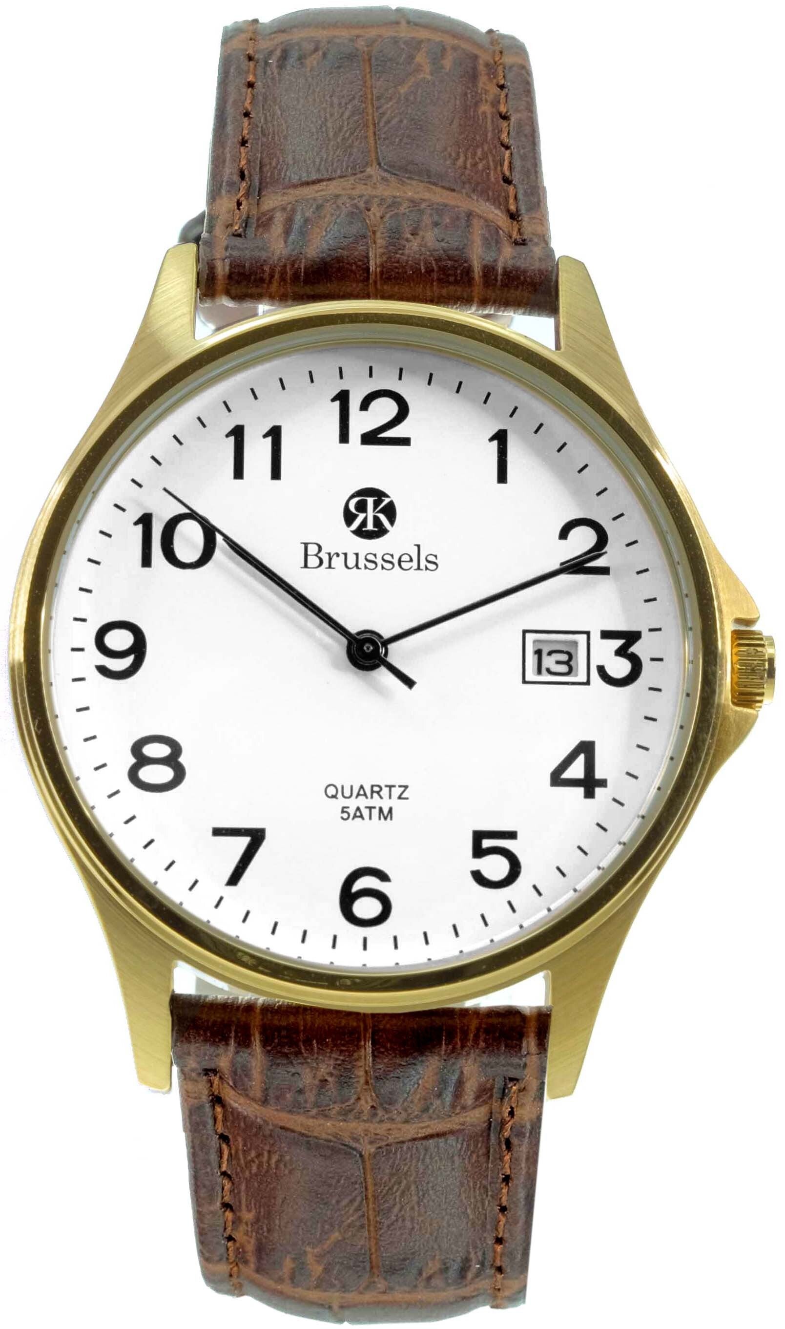 RK Brussels - RK1998