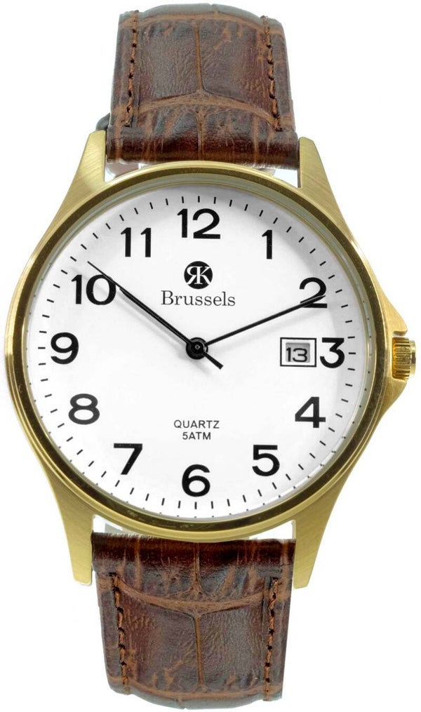 RK Brussels - RK1998