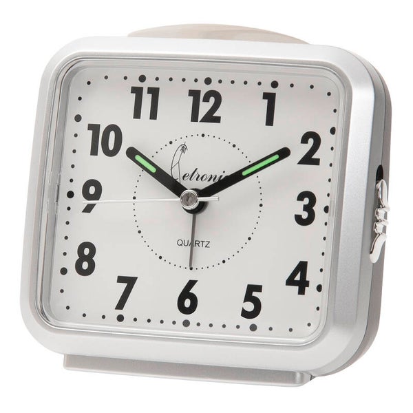 Cetronic - S171 SP SILVER