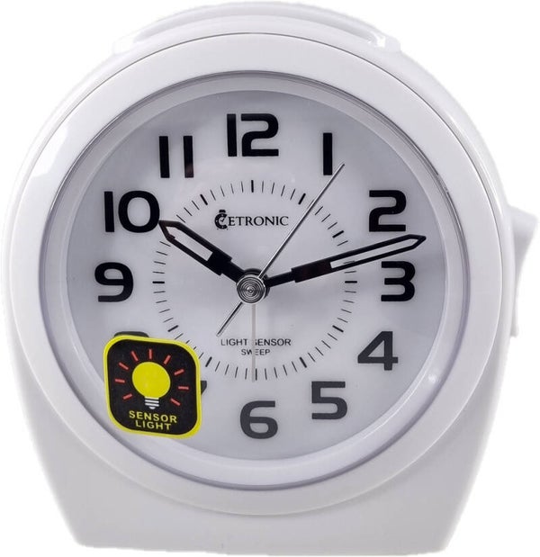 Cetronic - SC910 SP WHITE