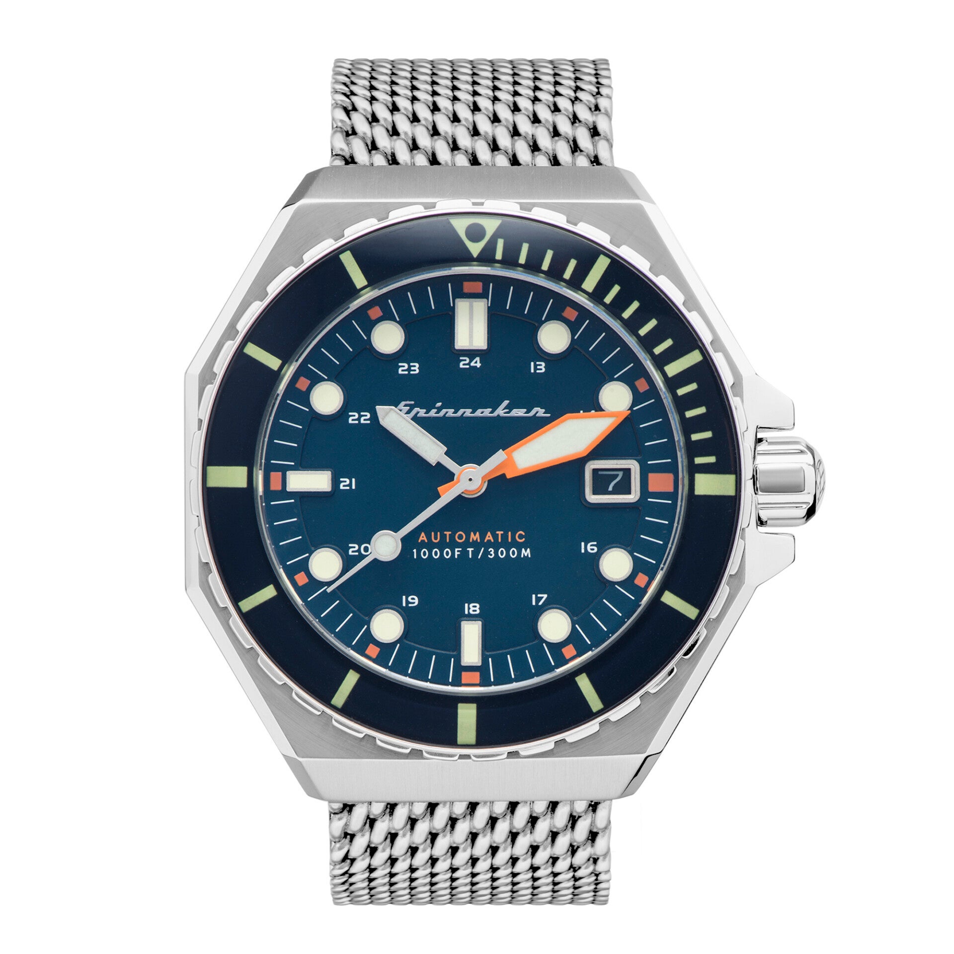 Spinnaker DUMAS SP-5081-22