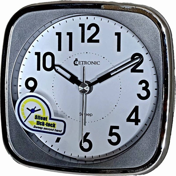 Cetronic - SQ838SP GREY