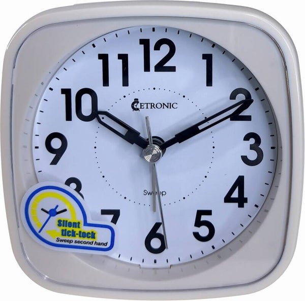 Cetronic - SQ838SP IVORY