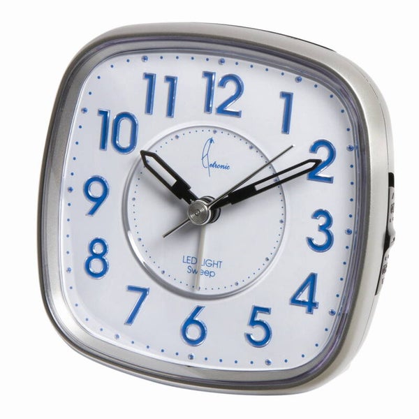 Cetronic - SQ871B-SP SILVER