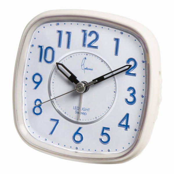 Cetronic - SQ871B-SP WHITE