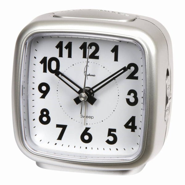 Cetronic - SQ878SP SILVER