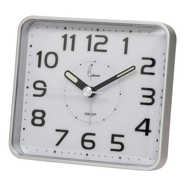 Cetronic - SQ882SP SILVER