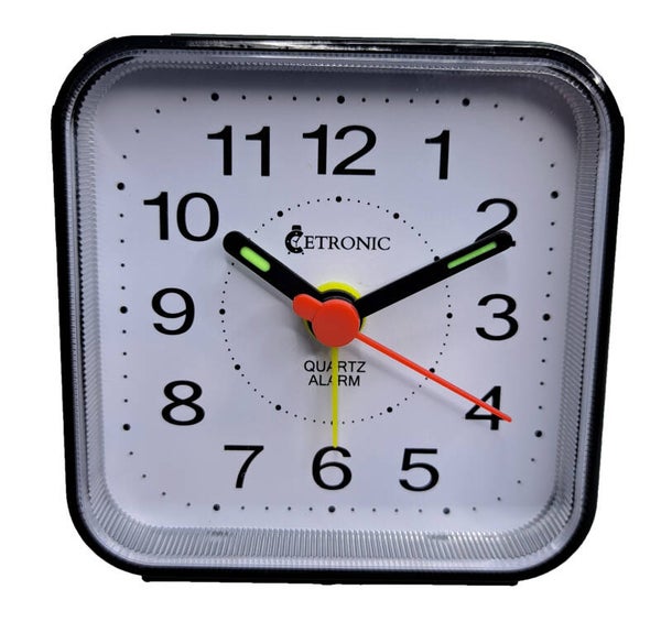 Cetronic - SQ883 BLACK