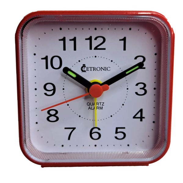 Cetronic - SQ883 RED