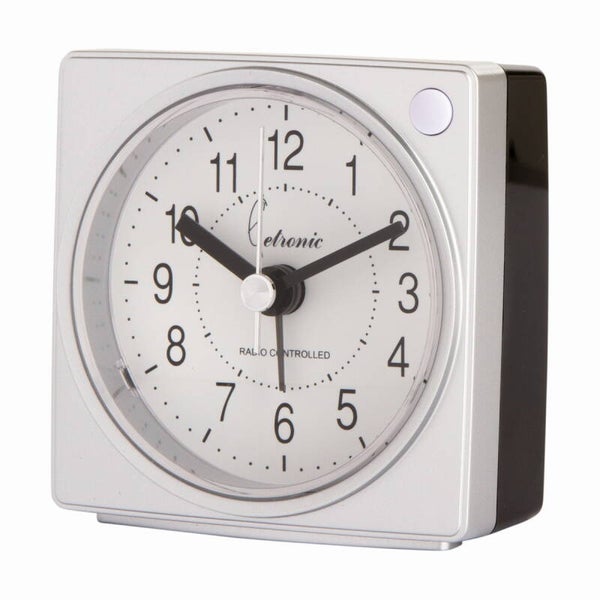 Cetronic - T063C2 SILVER