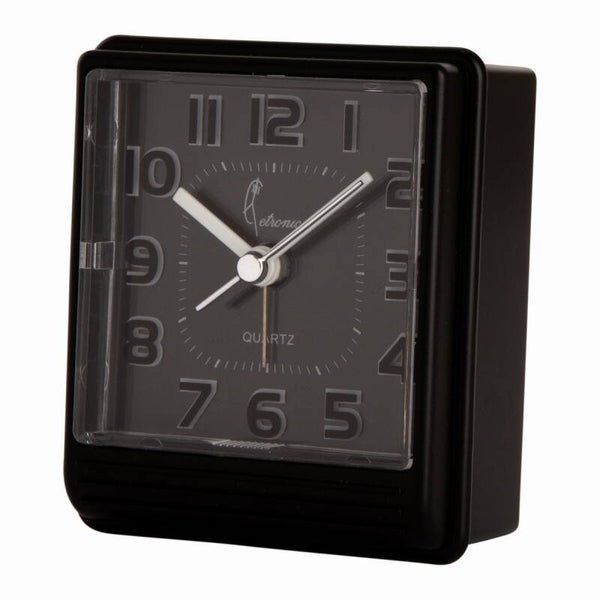 Cetronic - T1002S B01 BLACK