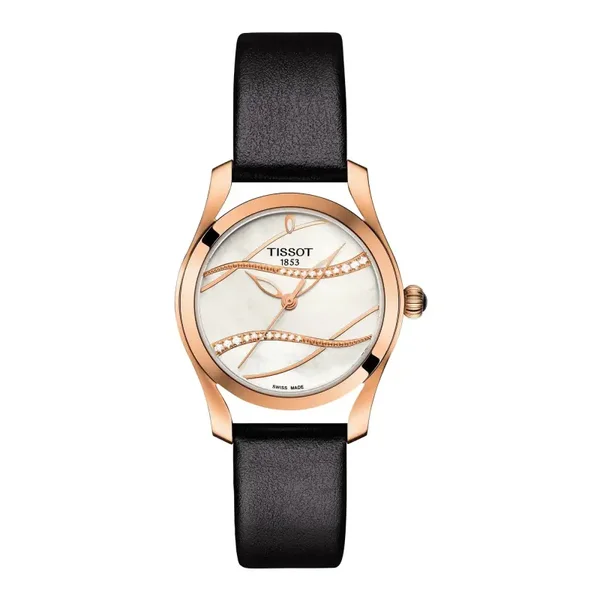 T1122103611100 - TISSOT Mod. T-WAVE