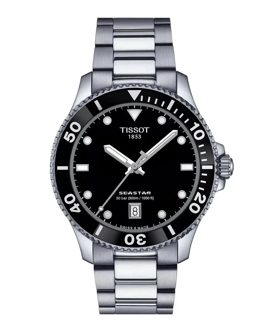 T120-410-11-051-00 - TISSOT MOD. SEASTAR 1000