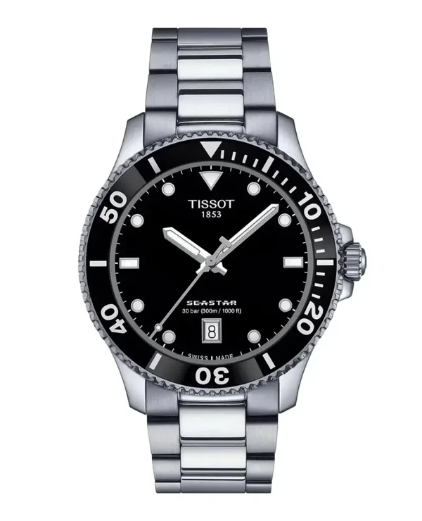 T120-410-11-051-00 - TISSOT MOD. SEASTAR 1000
