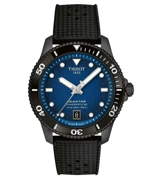 T120-807-37-041-00 - TISSOT MOD. SEASTAR 1000 POWERMATIC