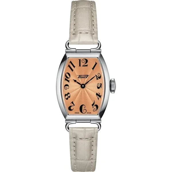 T1281091628200 - TISSOT Mod. HERITAGE PORTO
