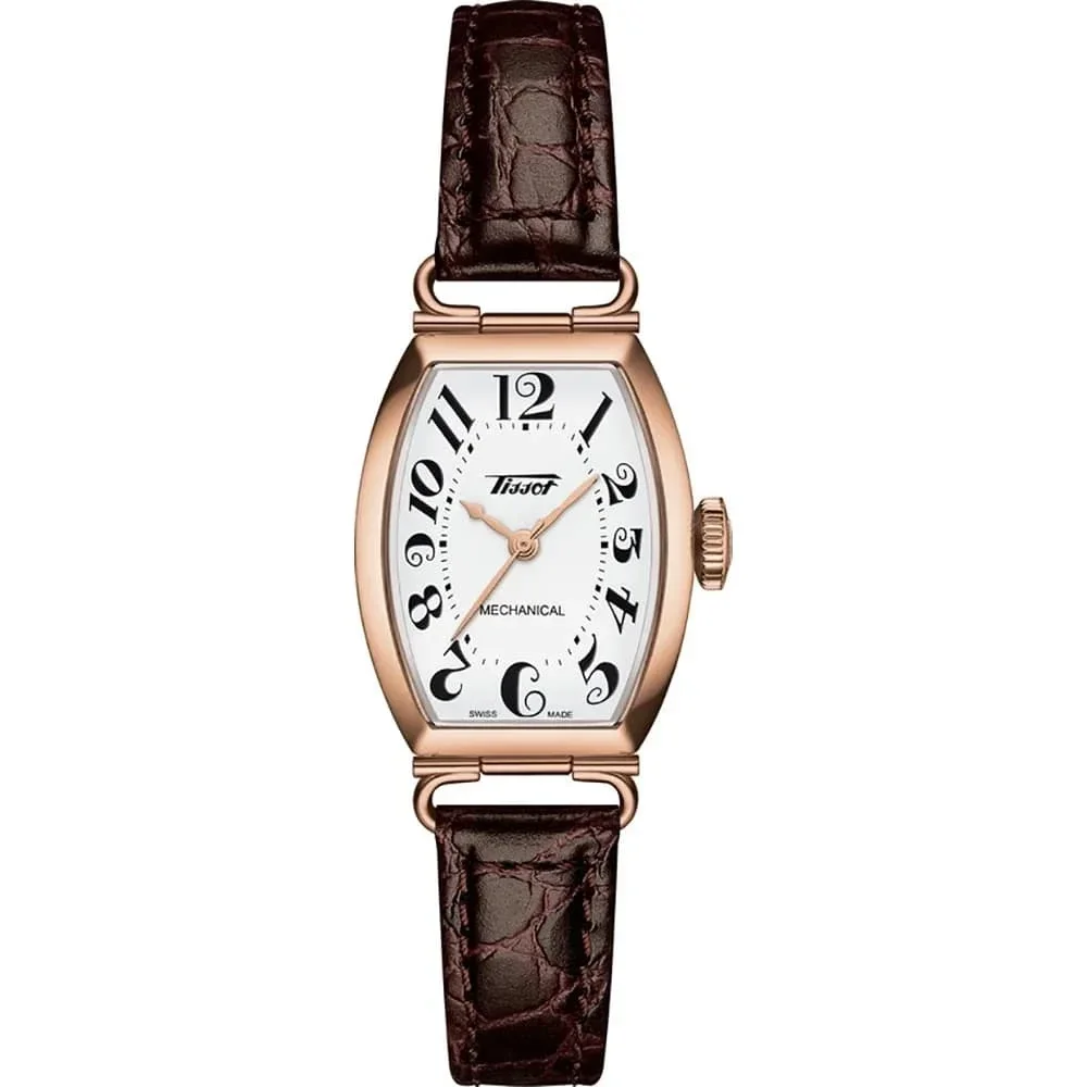 T1281613601200 - TISSOT Mod. HERITAGE PORTO AUTOMATIC