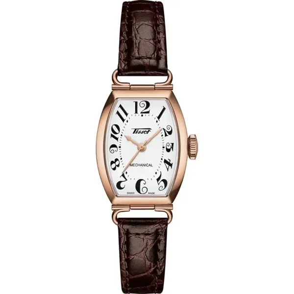 T1281613601200 - TISSOT Mod. HERITAGE PORTO AUTOMATIC