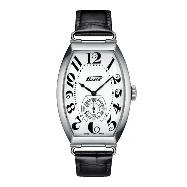 T1285051601200 - TISSOT Mod. HERITAGE PORTO AUTOMATIC