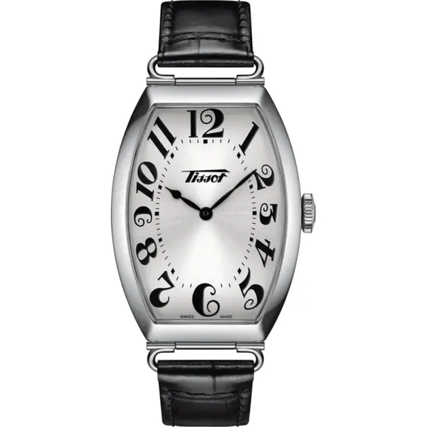 T1285091603200 - TISSOT Mod. HERITAGE PORTO