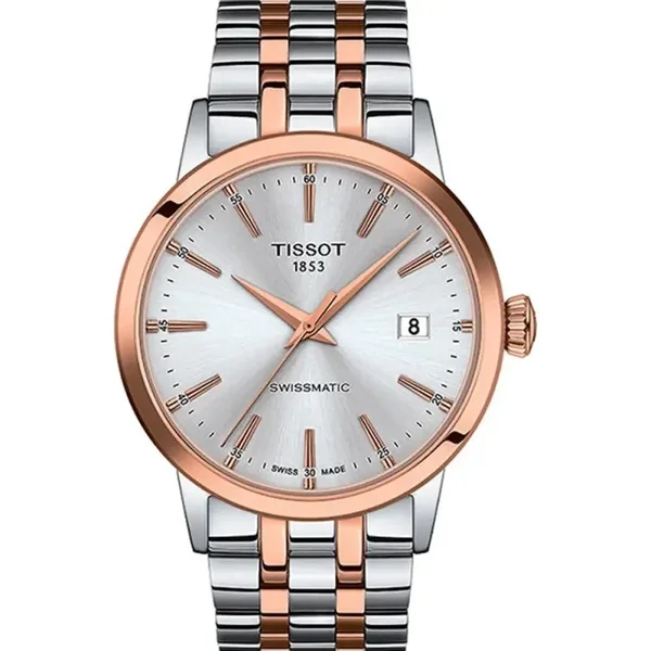T1294072203100 - TISSOT Mod. CLASSIC DREAM SWISSMATIC